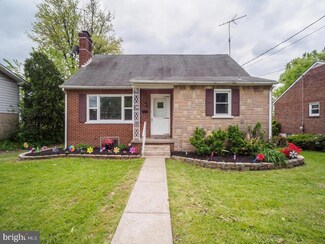 136 S 3rd St, Telford, PA 18969