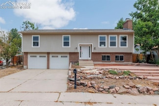 4623 Ranch Cir, Colorado Springs, CO 80918