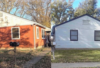 514 SE Locust St Unit 509/511 SE Lafayette, Topeka, KS 66607