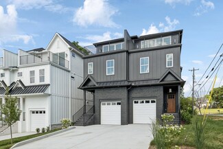 1301 Katie Ave Unit A, Nashville, TN 37207