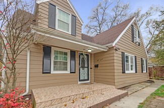 711 Fetz Ave, Joliet, IL 60435