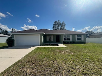 2840 SW 147th St, Ocala, FL 34473