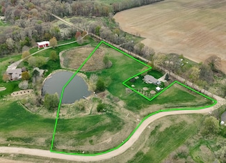 0 Reflection Pond Dr, Thornapple Township, MI 49333