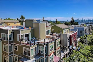 4026 Stone Way N Unit 501, Seattle, WA 98103