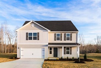 4053 Rosfield Dr, Charlotte, NC 28214