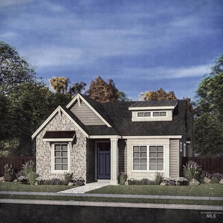 6078 S Hope Ave, Meridian, ID 83642
