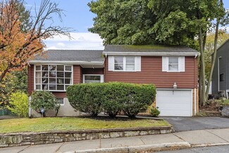 605 Fulton Sreet, Medford, MA 02180