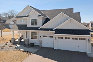 4191 Summerbrooke Place, Eagan, MN 55123