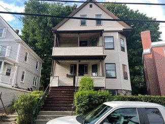131 Lowell St, Arlington, MA 02474