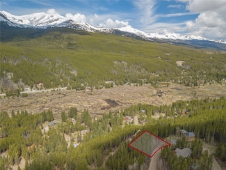 235 Coronet Dr, Blue River, CO 80424
