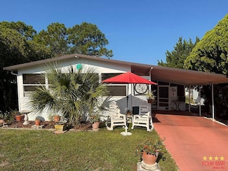 1335 Fleming Ave, Ormond Beach, FL 32174