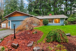 2814 NE 195th St, Lake Forest Park, WA 98155