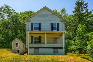 543 Johns Ave, Mc Donald, PA 15057