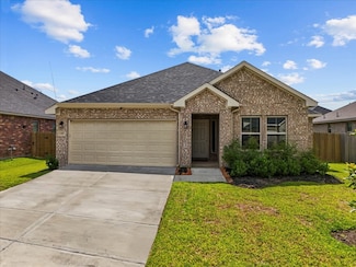 4302 Fenwick Rd, Texas City, TX 77591