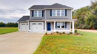 105 Chip Place, Goldsboro, NC 27530