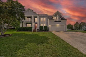 700 Hilltop Ct, Chesapeake, VA 23322