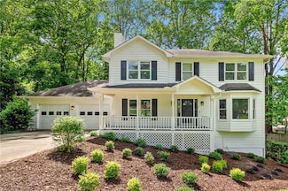 3078 Milford Chase SW, Marietta, GA 30008