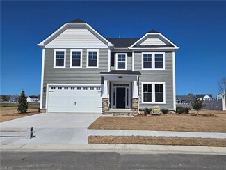 118 Arbormoor Ln, Moyock, NC 27958