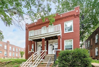 3530 Oregon Ave, Saint Louis, MO 63118