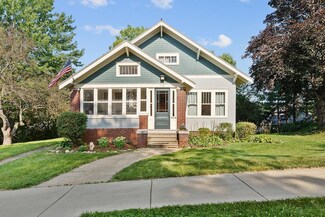 115 1st Ave NW, Faribault, MN 55021