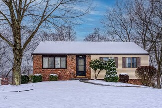 4724 Valleyfield Dr, Allison Park, PA 15101