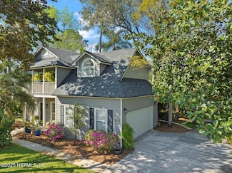 3311 Zephyr Way N, Jacksonville Beach, FL 32250
