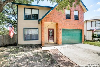 7502 Scenic Glade, San Antonio, TX 78249