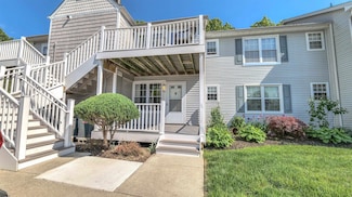 257 London Ct Unit 264, Egg Harbor Township, NJ 08234