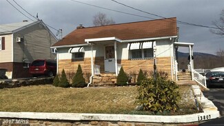 13807 Brant Rd SW, Cumberland, MD 21502