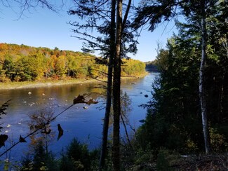 Map2 Lot3F River Rd, Maxfield, ME 04453