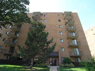 5970 Lake Bluff Dr Unit 102, Tinley Park, IL 60477