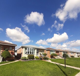 7724 Neenah Ave, Burbank, IL 60459