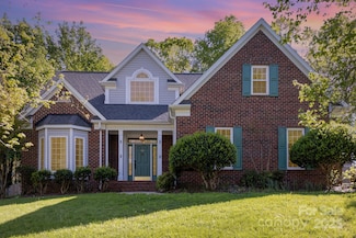 585 Highland Ridge Rd, Mooresville, NC 28115