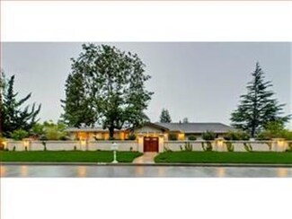20543 Ashley Way, Saratoga, CA 95070