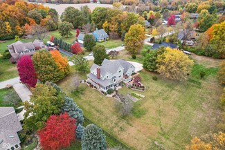 1162 Mill Run Dr, Noblesville, IN 46062