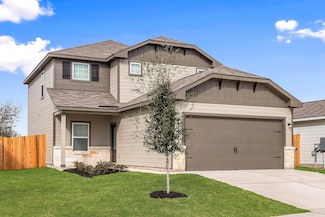 14700 Wahlbergs Way, Elgin, TX 78621