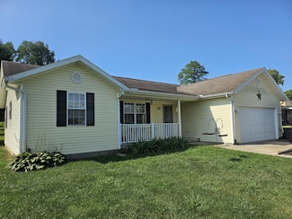 1513 W 12th St, Connersville, IN 47331