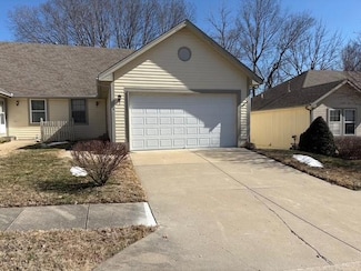 1109 NE 83rd Terrace, Kansas City, MO 64118