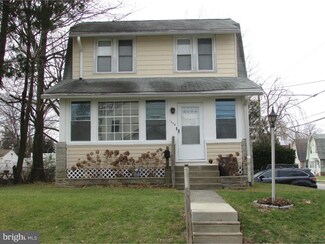 1426 Pennsylvania Ave, Prospect Park, PA 19076
