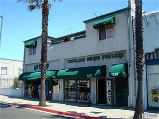 1218 Long Beach Blvd, Long Beach, CA 90813