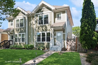 1828 Hovland Ct, Evanston, IL 60201