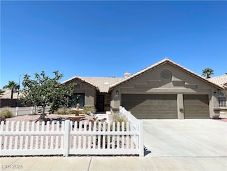 228 Long Shadow Terrace, Henderson, NV 89015