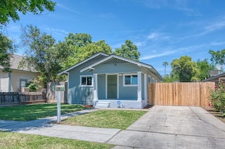 1141 E Brown Ave, Fresno, CA 93704