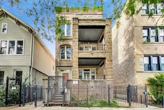 1914 W Crystal St Unit 1F, Chicago, IL 60622