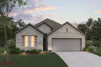 Kendall, Princeton, TX 75407