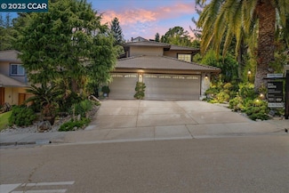 5378 Conestoga Way, El Sobrante, CA 94803