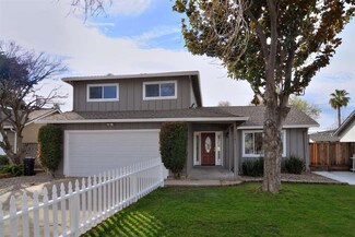 1501 Stockbridge Dr, San Jose, CA 95130