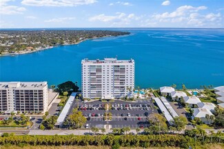 7200 Sunshine Skyway Ln S Unit 3D, Saint Petersburg, FL 33711