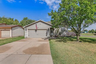 2426 E Gary St, Park City, KS 67219