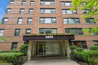 4880 N Marine Dr Unit 402, Chicago, IL 60640